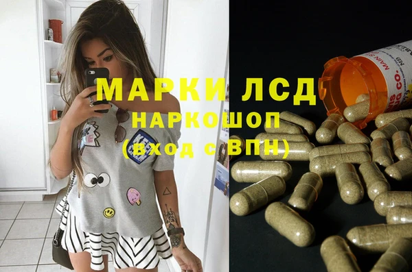 твердый Балахна