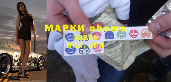 хмурый Горнозаводск